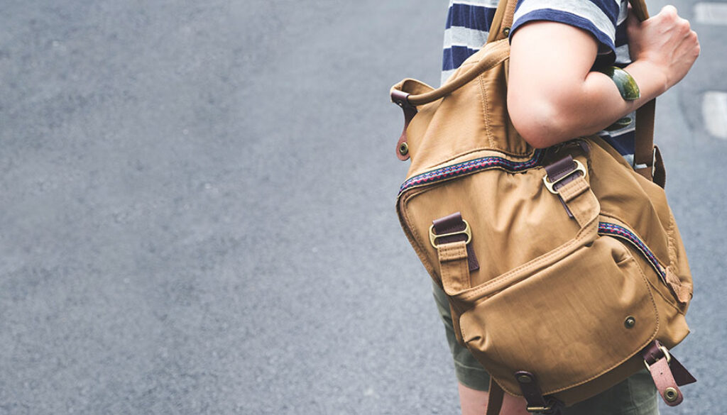 Wie finde ich den besten Rucksack für Alltag, Schule oder Reisen? Wie finde ich den besten Rucksack für Alltag, Schule oder Reisen?