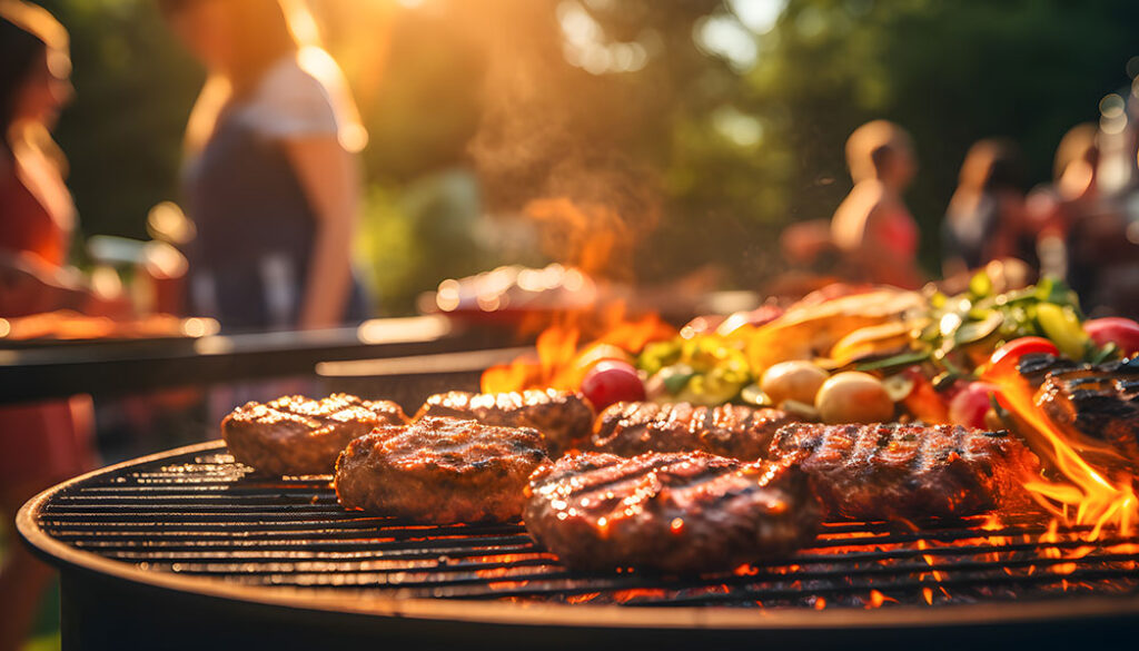 Wie finde ich den richtigen Grill? Holzkohle, Gas oder Elektro? Wie finde ich den richtigen Grill? Holzkohle, Gas oder Elektro?
