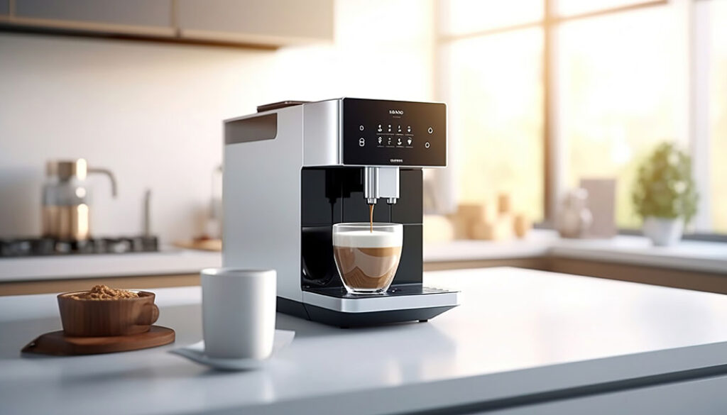 Welche Kaffeemaschine ist die richtige für dich? Vergleich und Tipps Welche Kaffeemaschine ist die richtige für dich? Vergleich und Tipps