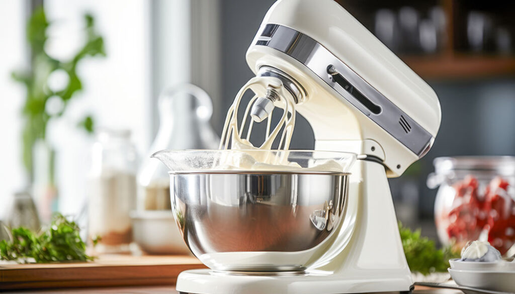 Küchenmaschine kaufen: Diese Funktionen brauchst du wirklich Küchenmaschine kaufen: Diese Funktionen brauchst du wirklich