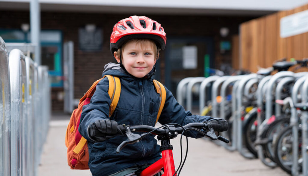 Wie wähle ich den richtigen Fahrradhelm aus? Sicherheit & Komfort erklärt Wie wähle ich den richtigen Fahrradhelm aus? Sicherheit & Komfort erklärt