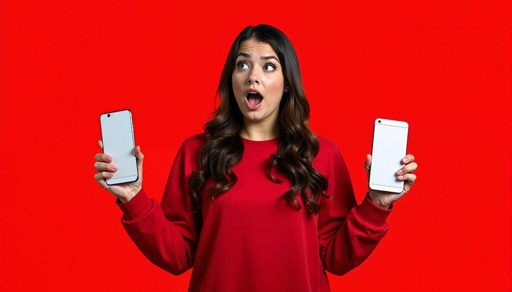 Welches Smartphone passt zu meinen Bedürfnissen? Der große Vergleich Welches Smartphone passt zu meinen Bedürfnissen? Der große Vergleich