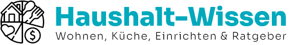 Haushalt Wissen